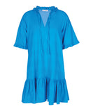 Ketz-Ke Clarkson Dress - Blue