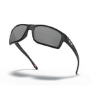Oakley Gibston Matte Black W/ Prizm Black Sunglasses