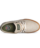 Globe Mahalo Shoe -  Hemp / Regrind Gum