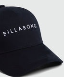 Billabong Serenity Cap - Black