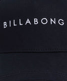 Billabong Serenity Cap - Black