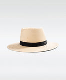 Hurley Villa Womens Straw Hat - Khaki