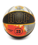 HUF Basketball - Tie Dye