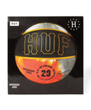 HUF Basketball - Tie Dye