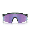 Oakley Hydra Crystal Black W/ Prizm Violet Sunglasses