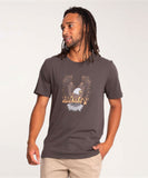 Hurley Evd Wsd Imperial Mens Tee