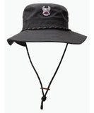 Quiksilver Know It All Bucket Hat - Black