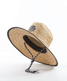 Rip Curl Boy's Icon Straw Hat (8-16 Years)