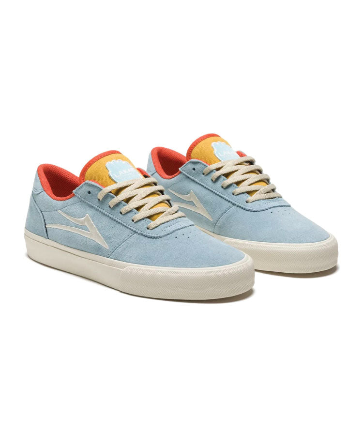 Lakai Manchester Shoe Limited People Suede – Point Break NZ