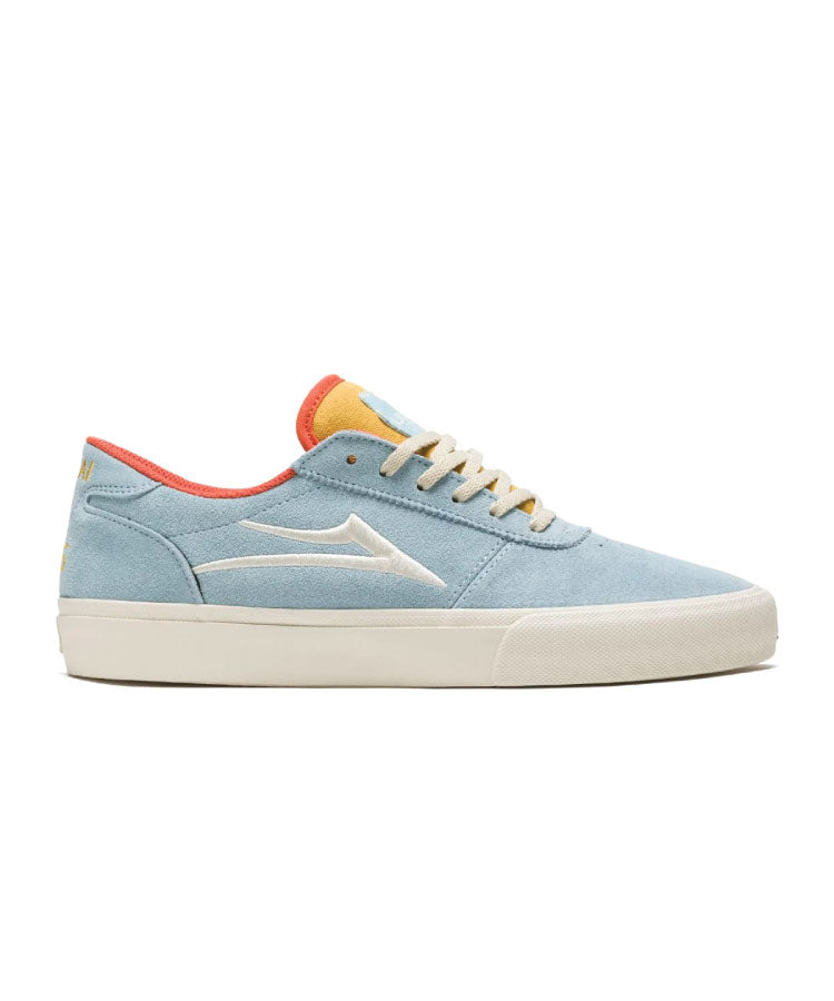 Lakai Manchester Shoe Limited - People Suede