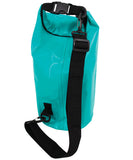 Jetpilot Venture 10L Drysafe Backpack - Teal