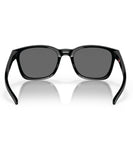 Oakley Ojector Matte Black W/ Prizm Grey Sunglasses