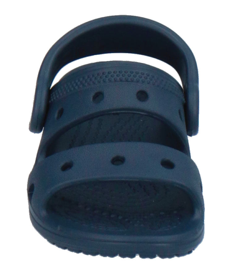 Crocs Classic Sandal Toddlers - Navy