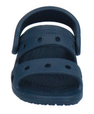 Crocs Classic Sandal Toddlers - Navy