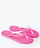 Rip Curl Bondi 2 Tone Womens Jandals - Vetiver