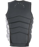 Jetpilot 2023 X1 Ladies Neo Vest Zahra Kell - Charcoal