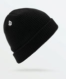 Volcom Full Stone Beanie - Black