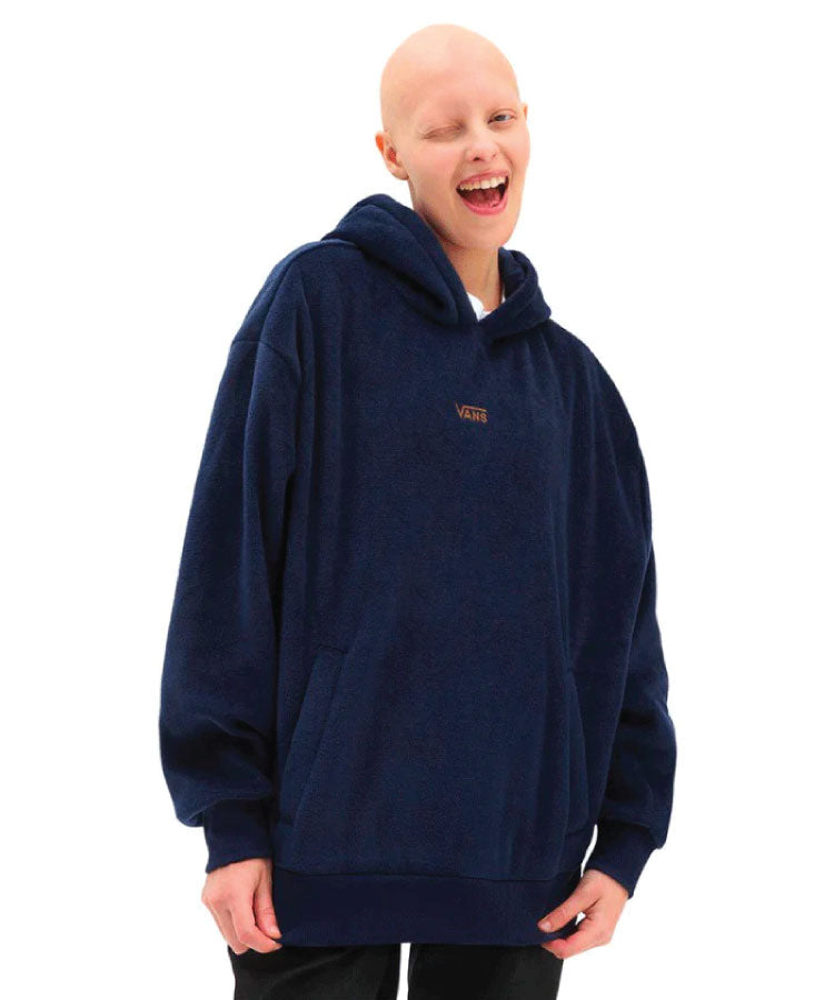 Vans Armanto Hoodie Dress Blues – Point Break NZ Surf, Street