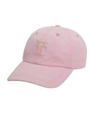 Billabong Summer Sunshine Cap - Prism Pink