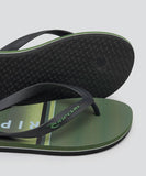 Rip Curl Daybreak Thongs - Olive