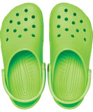 Crocs Classic Clog - Limeade