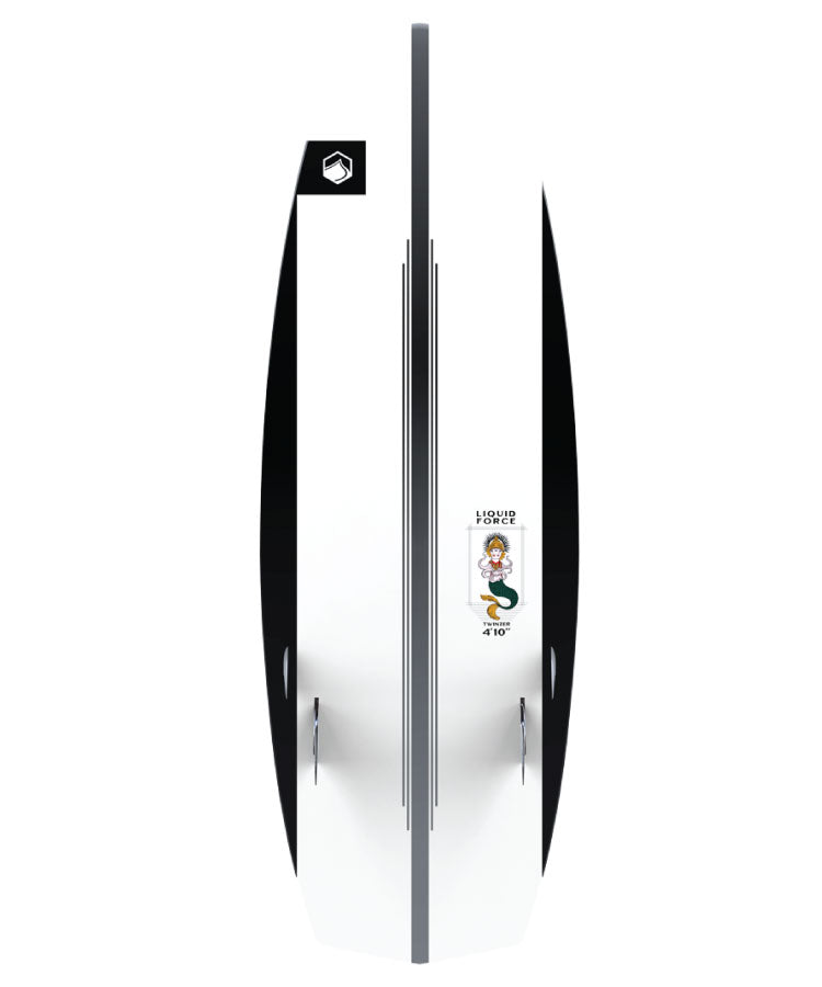 Liquid Force Twinzer Wakesurf