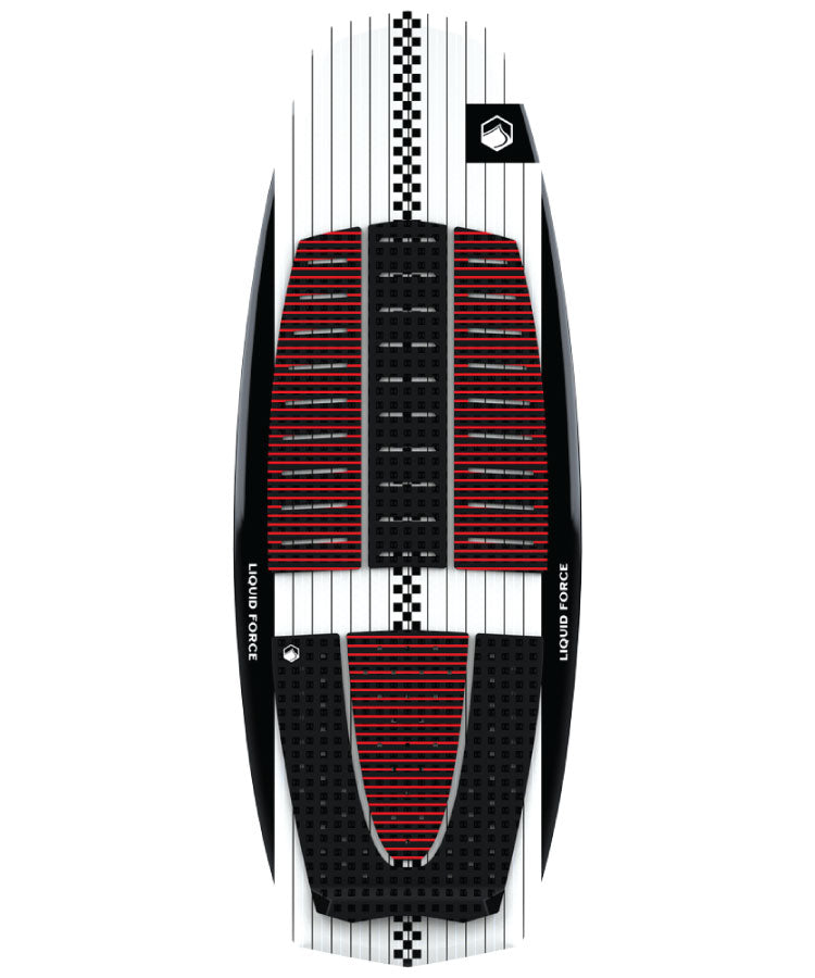 Liquid Force Twinzer Wakesurf