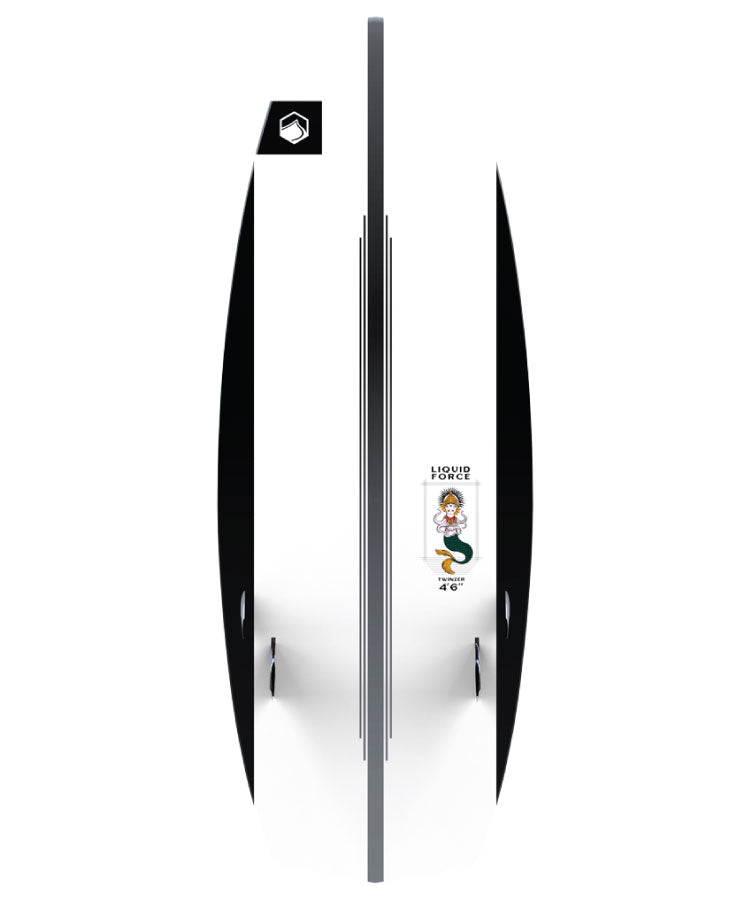 Liquid Force Twinzer Wakesurf