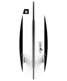 Liquid Force Twinzer Wakesurf