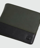 Billabong Dimension Wallet - Military Black