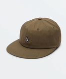 Volcom Full Stone Dad Hay - Military