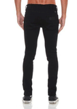 Men's Wrangler Stomper Super Sonic Jeans - Black