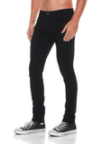 Men's Wrangler Stomper Super Sonic Jeans - Black