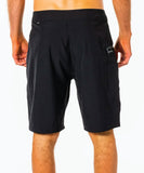 Rip Curl Mirage Core 20" Boardshorts - Black