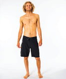 Rip Curl Mirage Core 20" Boardshorts - Black