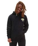 Vans Mooneys Fleece Pullover Hoodie - Black