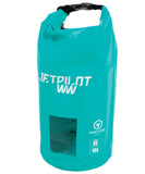 Jetpilot Venture 10L Drysafe Backpack - Teal