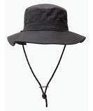 Quiksilver Know It All Bucket Hat - Black