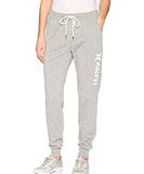 Hurley Girls One And Only Jogger - Dark Grey Heather