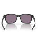 Oakley Objector Matte Black W/ Prizm Grey Sunglasses