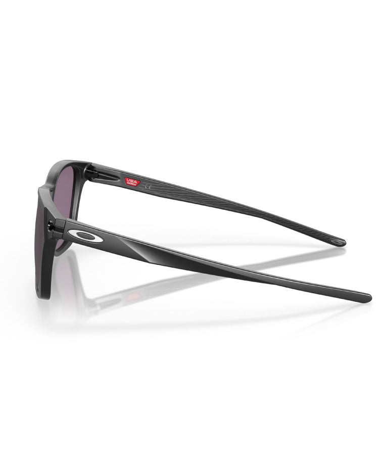 Oakley Objector Matte Black W/ Prizm Grey Sunglasses