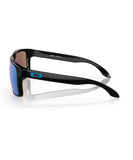 Oakley Holbrook XL Polished Black W/ Prizm Sapphire Sunglasses