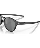 Oakley Latch Matte Black W/ Prizm Black Sunglasses