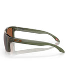 Oakley Holbrook Olive Ink W/ Prizm Tungsten Polarized Sunglasses
