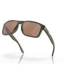 Oakley Holbrook Olive Ink W/ Prizm Tungsten Polarized Sunglasses