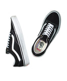 Vans Skate Old Skool - Black / White