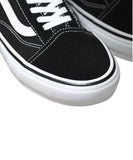 Vans Skate Old Skool - Black / White