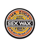 Sex Wax Air Freshener Oversized Coconut