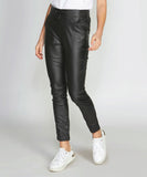 Sass Odette Pant - Black