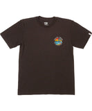 Salty Crew Paradise Boys S/S Tee - Black